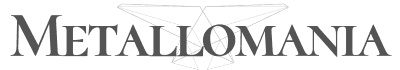 Metallomania