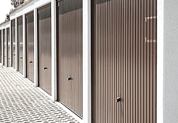Porte per box